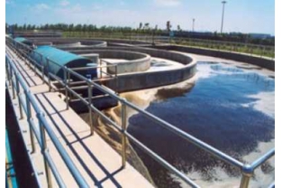 印染廢水怎么處理？求處理工藝？